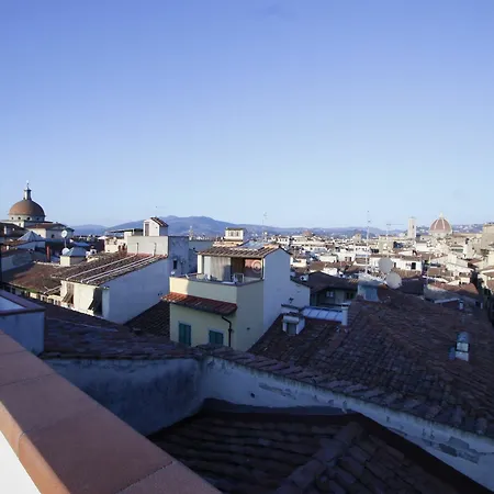 A With A View In Apartment *